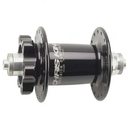 크리스킹 ISO 디스크 QR 앞 허브 3142167544