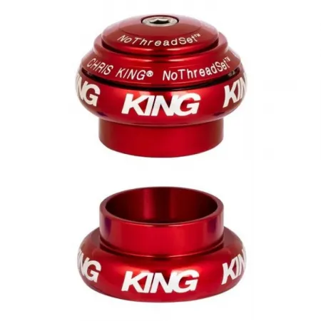 크리스킹 NoThreadSet 1 1/8in 통합 헤드셋 3142167550