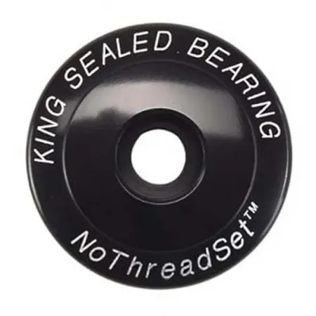 크리스킹 NoThreadSet 1 1/8in 스템 캡 3142167552