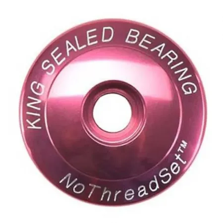 크리스킹 NoThreadSet 1 1/8in 스템 캡 3142167553