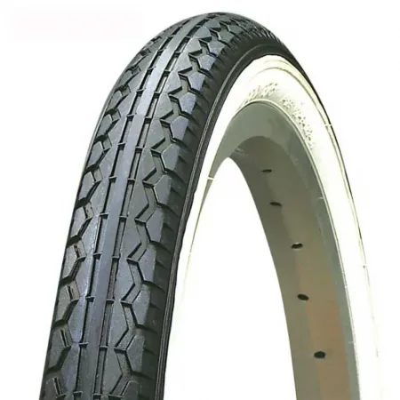 KENDA Strada 20in x 1.75 도시의 견고한 자전거 타이어 3142181715