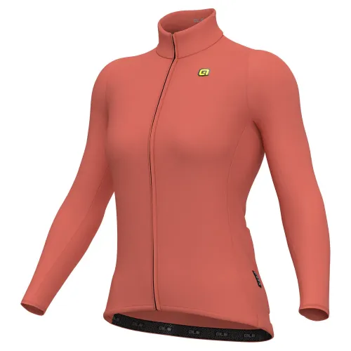 ALE R-EV1 Warm Race 2.0 긴팔 져지 3142186103