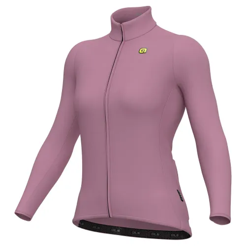 ALE R-EV1 Warm Race 2.0 긴팔 져지 3142186105