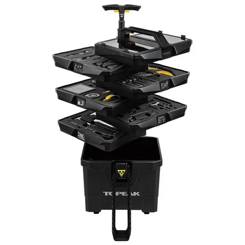 토픽 PrepStation Team Issue Set 도구 상자 3142197686