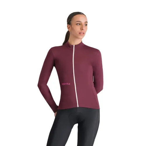 스포츠풀 Classic Thermal 긴팔 져지 3142198891