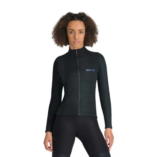 스포츠풀 Supergiara 울 긴팔 져지 3142198956