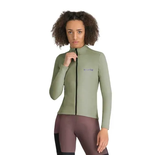 스포츠풀 Supergiara 울 긴팔 져지 3142198964