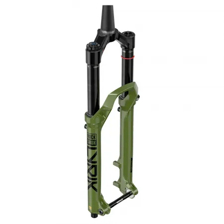 락샥 Lyrik Ultimate Charger 3.1 RC2 OS37 D2 MTB 포크 3142201494
