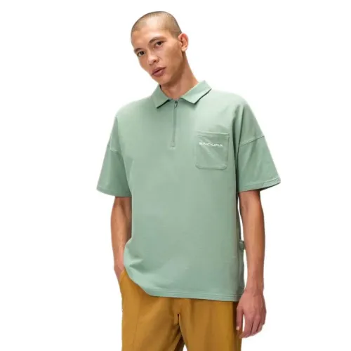 엔듀라 Forty1Thirty 반팔 폴로 셔츠 3142216288