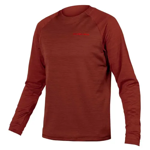 엔듀라 SingleTrack 긴팔 티셔츠 3142216322