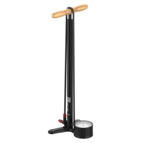 리자인 Steel Drive 3.5 Flat 자전거 펌프 3142225577