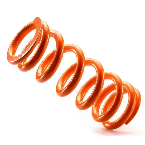 폭스 SLS 375lb x 2.9in/74mm 쇼크 업쇼바 스프링 3142229984