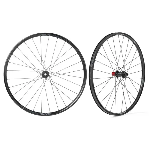 미케 XM 45 29in Boost CL 디스크 MTB 휠 세트 3142232118