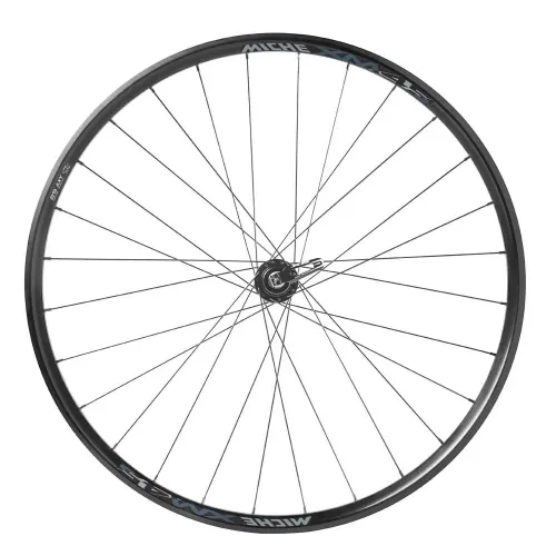 미케 XM 45 29in Regular CL 디스크 튜블리스 MTB 앞바퀴 3142232120