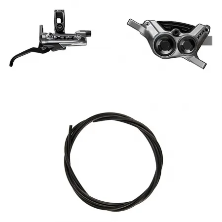 시마노 BL-M9220-R/BR-M9220-R 브레이크 키트 3142233729