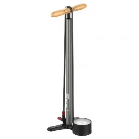 리자인 Steel Floor Drive 3.5 자전거 펌프 3142248620