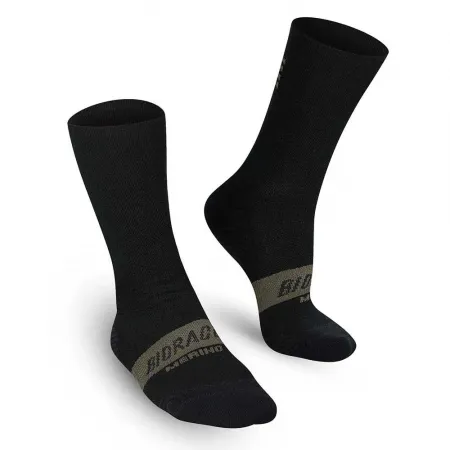 바이오레이서 Thermal Merino 양말 3142270907