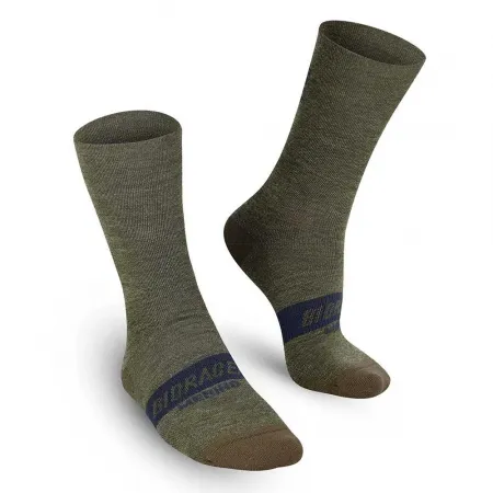 바이오레이서 Thermal Merino 양말 3142270909