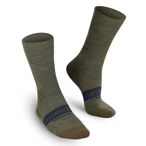 바이오레이서 Thermal Merino 양말 3142270909