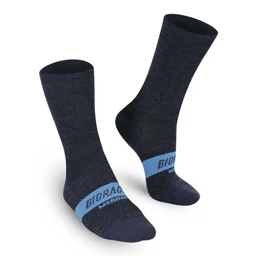 바이오레이서 Thermal Merino 양말 3142270913