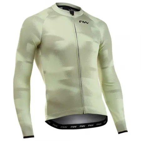 노스웨이브 Blade 긴팔 져지 3142271303