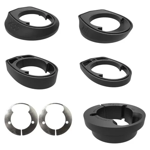 데다 Alanera RS Nylon 헤드셋 스페이서 3142275652