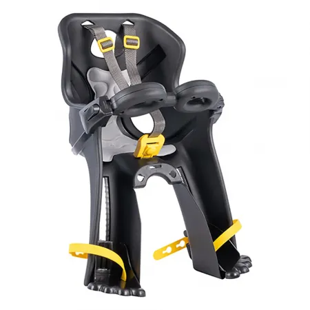 벨레리 Freccia B-Fix 프런트 유아 자전거 시트 3142294558