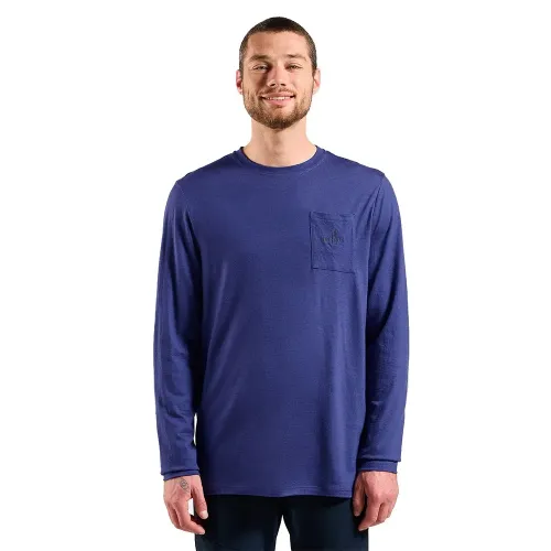 ODLO Merino 200 Pocket 긴팔 이너웨어 3142296421