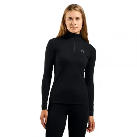 ODLO Merino 2 긴팔 이너웨어 3142296424