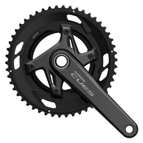 시마노 FC-U6030-2 9-10s 크랭크셋 3142314242