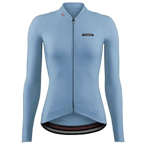 에첸도 Alda Thermo BI 긴팔 져지 3142319610