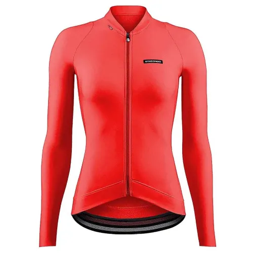 에첸도 Alda Thermo BI 긴팔 져지 3142319611