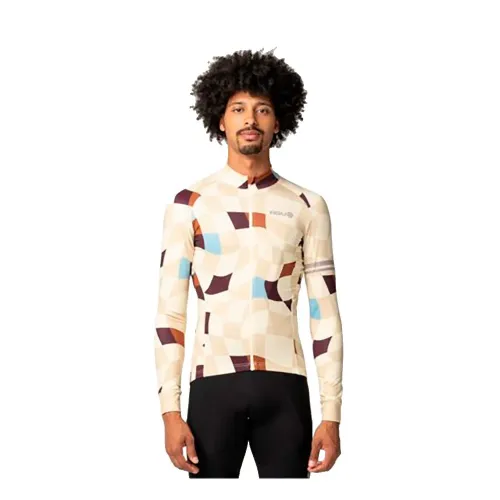 AGU Square Performance 긴팔 져지 3142325609