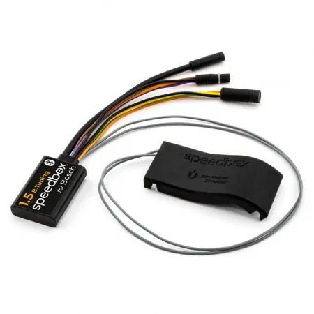 스피드박스 보쉬 SX 1.5 B-튜닝 스마트 시스템 속도 증가 장치 3142329413