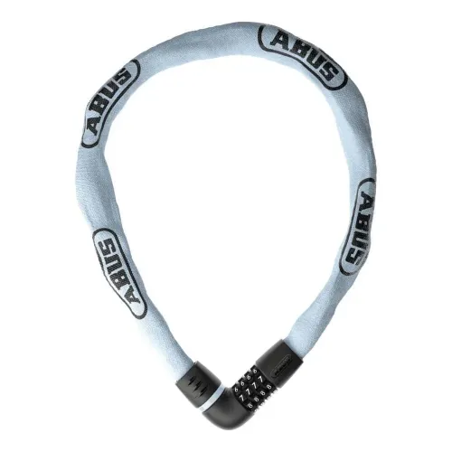 아부스 Tresor 6807C/110 체인 자물쇠 3142345450