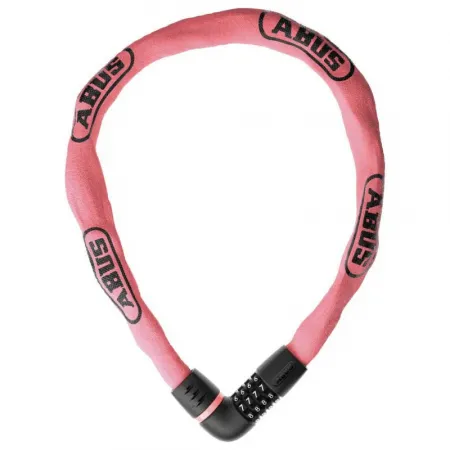 아부스 Tresor 6807C/110 체인 자물쇠 3142345452