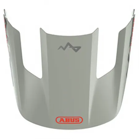 아부스 Youdrop FF 헬멧 예비 바이저 3142345500