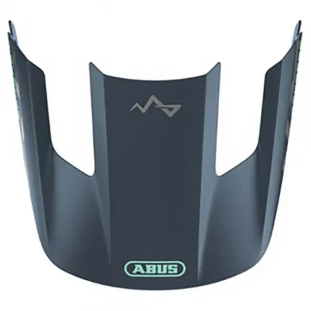 아부스 Youdrop FF 헬멧 예비 바이저 3142345501