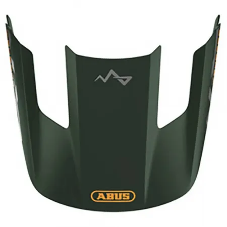 아부스 Youdrop FF 헬멧 예비 바이저 3142345502