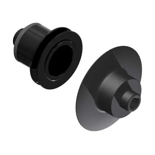 DT스위스 5 x 100 mm QR 24D DBCL Aero WL 프론트 허브 어댑터 3142347066