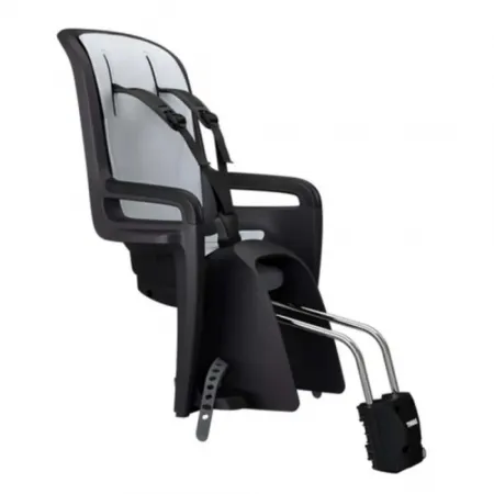 툴레 라이드Along 2 자전거 어린이 시트 3142352549