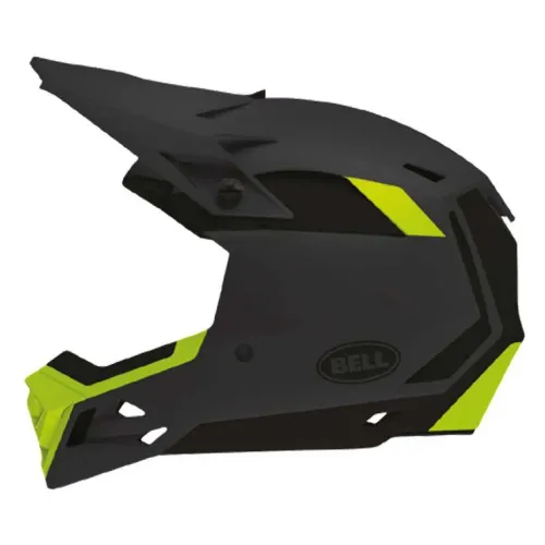 BELL Full-10 MIPS 2025 다운힐 헬멧 3142353759