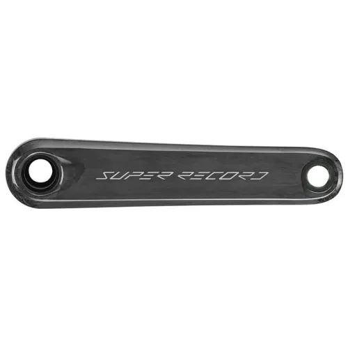 캄파놀로 Super Record 13 Carbon Ultra-Torque 파워미터가 장착된 크랭크 3142381328