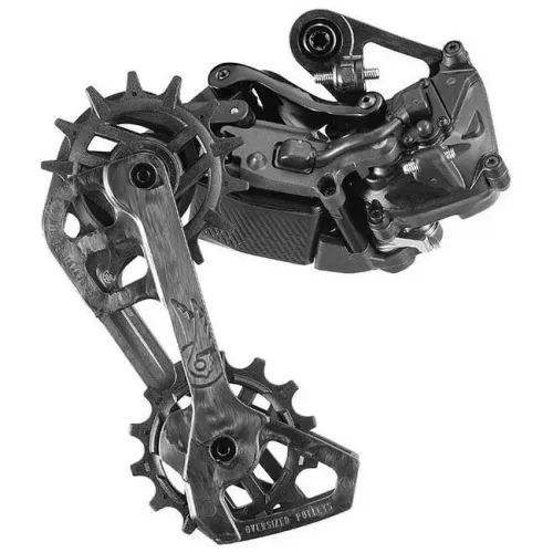캄파놀로 Super Record Wireless 13 Direct Mount/UDH 리어 디레일러 3142381344