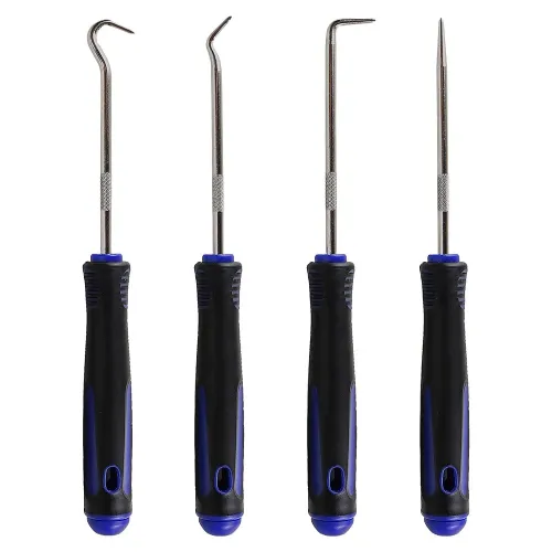 MASSI 정밀 펀치 및 후크 키트 4 단위 3142387711