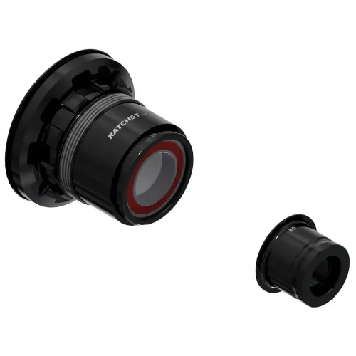 DT스위스 스램 XD Ratchet DEG 12x148 AL ST SL 프리허브 바디 3142390437