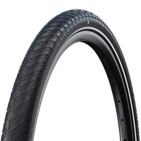 SCHWALBE Motion Big Apple 12in x 2.00 도시의 견고한 자전거 타이어 3142391278
