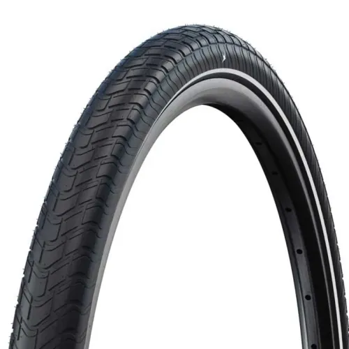 SCHWALBE Motion Big Apple 14in x 2.00 도시의 견고한 자전거 타이어 3142391279