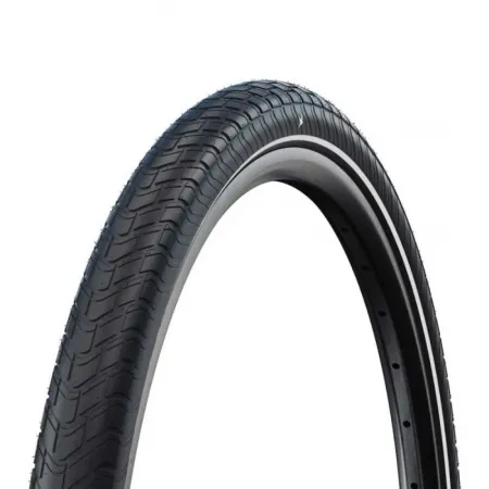SCHWALBE Motion Big Apple 20in x 2.15 도시의 견고한 자전거 타이어 3142391283