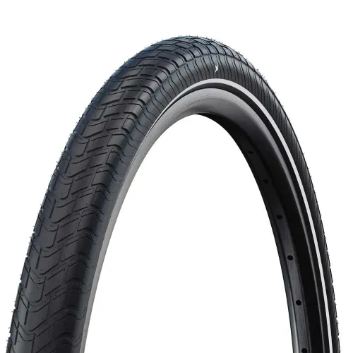 SCHWALBE Motion Big Apple 24in x 2.15 도시의 견고한 자전거 타이어 3142391285